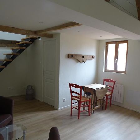 L'Etable De Wamin Villa Екстериор снимка