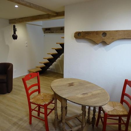 L'Etable De Wamin Villa Екстериор снимка