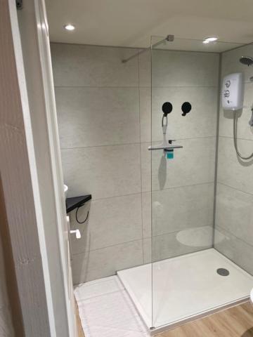 L'Etable De Wamin Villa Екстериор снимка